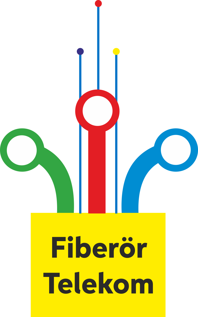 Fiberör Telekom